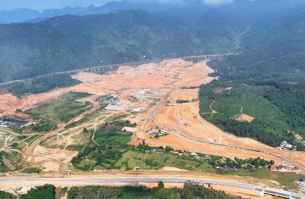 Bảng giá dự kiến vin làng vân đà nẵng  10 căn ngoại giao rẻ hơn 20%