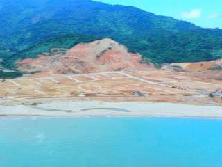 Bảng giá dự kiến vin làng vân đà nẵng  10 căn ngoại giao rẻ hơn 20%