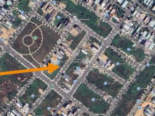 Giá đẹp cặp cồn dầu 19 sạch đẹp gần ngã 4 đường 10m5 lê quảng chí