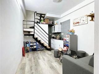 Bán nhà full nội thất phố Nguyễn An Ninh-ATrương Định, 20m2 x 3 tầng, về ở ngay. Chỉ 2,55 tỷ