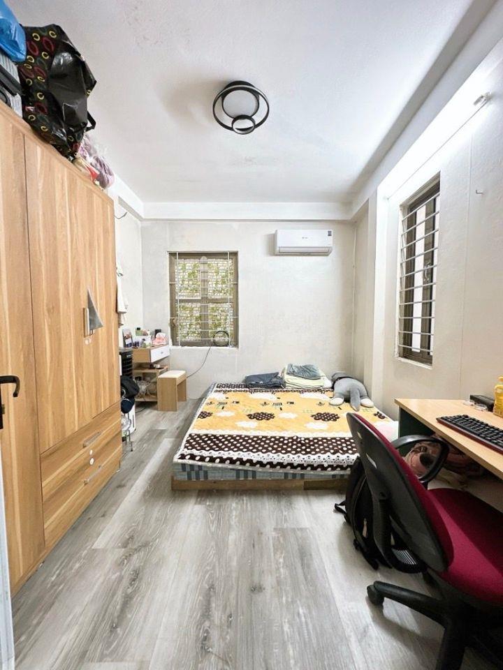 Bán nhà full nội thất phố Nguyễn An Ninh-ATrương Định, 20m2 x 3 tầng, về ở ngay. Chỉ 2,55 tỷ