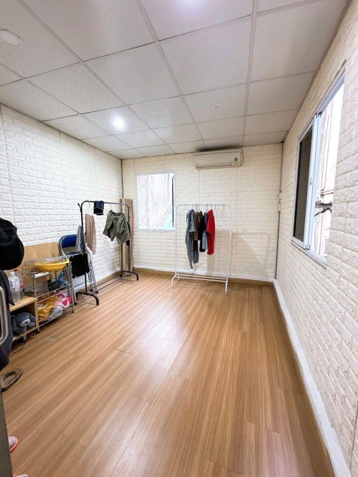 Bán nhà full nội thất phố Nguyễn An Ninh-ATrương Định, 20m2 x 3 tầng, về ở ngay. Chỉ 2,55 tỷ