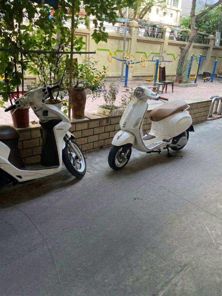 Bán nhà tập thể tầng 1 Quỳnh Mai-Kim Ngưu, 38m2, đẹp thoáng, ở-KD tốt. Giá 3,4 tỷ