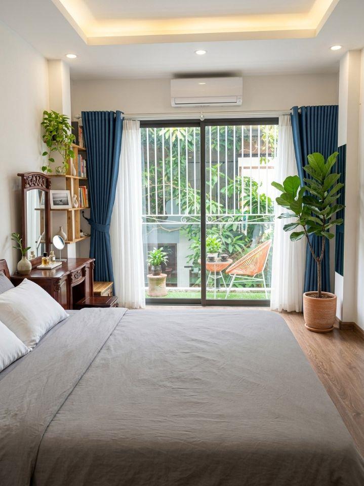 Bán nhà phố Kim Ngưu-Thanh Nhàn, 50m2 x 4T, KD tốt, đẹp mới full nội thất. Giá 13,5 tỷ