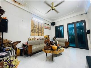 Bán nhà Kim Giang-Định Công, 52.7m2 x 3T đẹp full nội thất, gần ô tô. Giá 4,35 tỷ