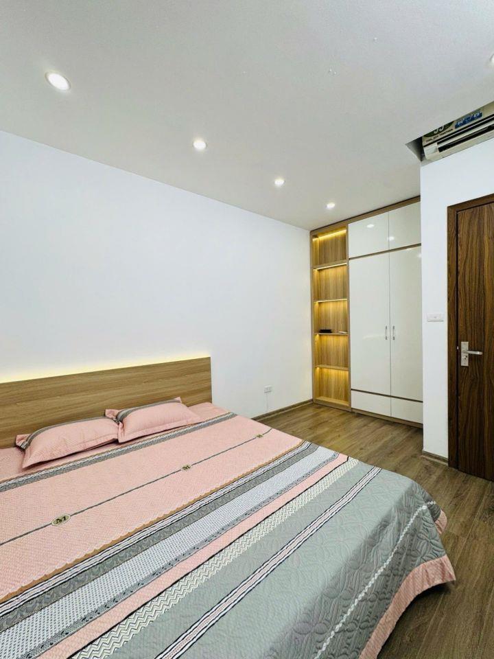 Bán chung cư Nguyễn Xiển-Kim Văn Kim Lũ, 70m2 full nội thất, cực đẹp. Giá 4,43 tỷ