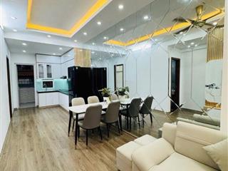 Bán chung cư Nguyễn Xiển-Kim Văn Kim Lũ, 70m2 full nội thất, cực đẹp. Giá 4,43 tỷ