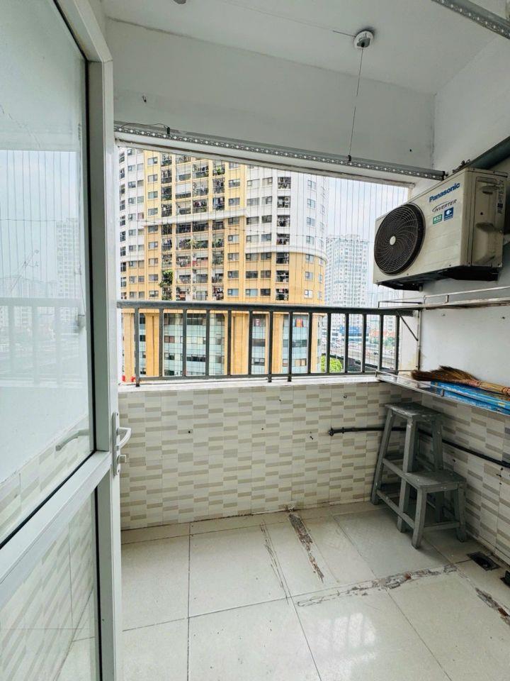 Bán chung cư Nguyễn Xiển-Kim Văn Kim Lũ, 70m2 full nội thất, cực đẹp. Giá 4,43 tỷ