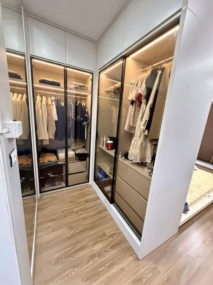 Bán nhà khu phân lô Đại Từ-Linh Đàm, 35m2 x 6T thang máy, mới đẹp, full nội thất. Giá 9 tỷ