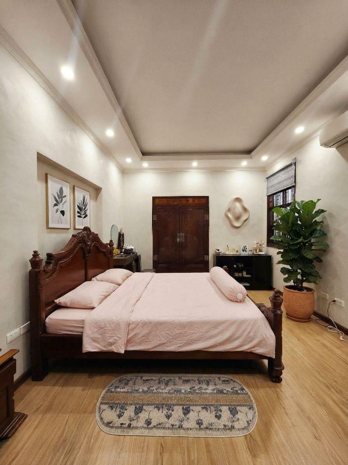 Bán nhà Kim Đồng-Giáp Bát, 34m2x5T full nội thất, kinh doanh nhỏ, 10m ra ô tô. Giá 8,8 tỷ