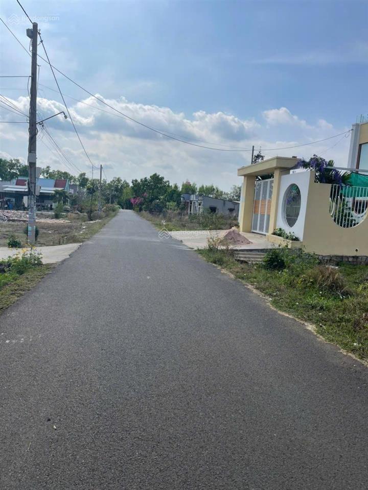 Bán đất suối nghệ, châu đức, dân cư hiện hữu phù hợp định cư hoặc đầu tư sinh lời