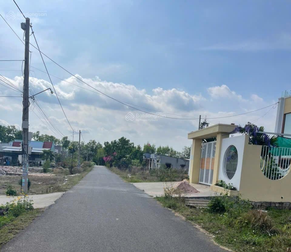 Bán đất suối nghệ, châu đức, dân cư hiện hữu phù hợp định cư hoặc đầu tư sinh lời