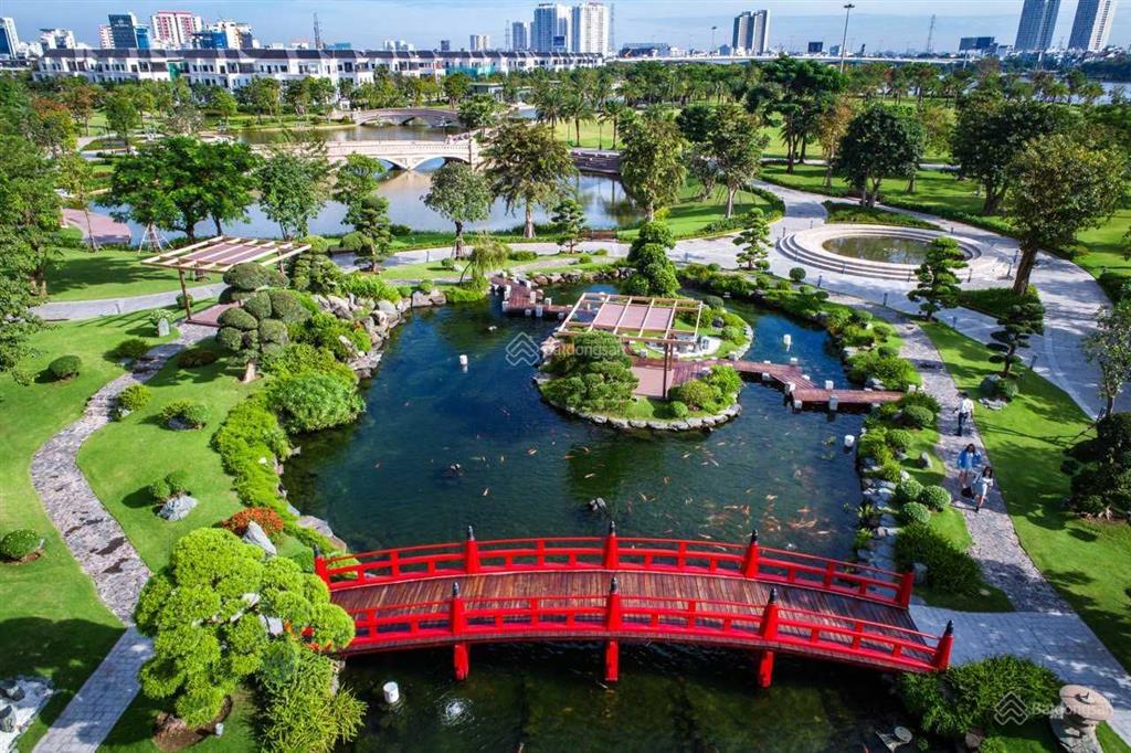 Độc quyền hàng chuyển nhượng  biệt thự vinhomes central park  cập nhật đúng vị trí đúng giá