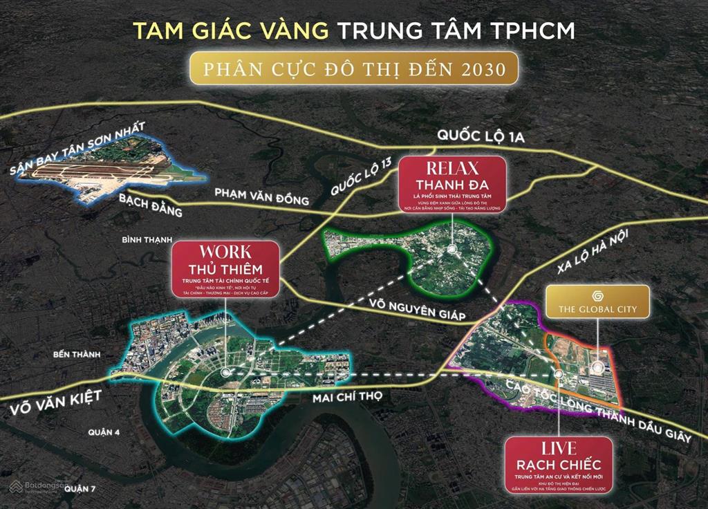 Bán cc the global city, giá ưu đãi 8,7 tỷ, diện tích 80m2, view nhạc nước