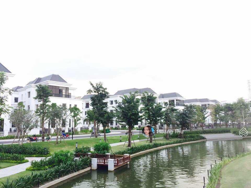 Chính chủ bán căn biệt thự  the vilas vinhomes central park  518m2  full nội thất mới cao cấp