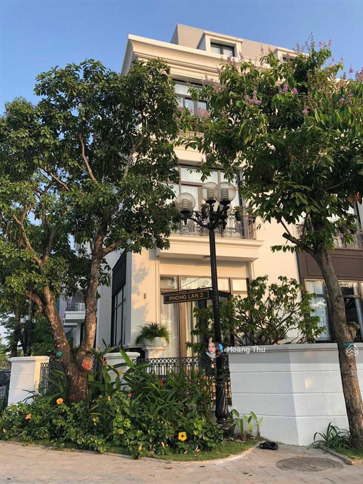 Chính chủ bán căn biệt thự  the vilas vinhomes central park  518m2  full nội thất mới cao cấp