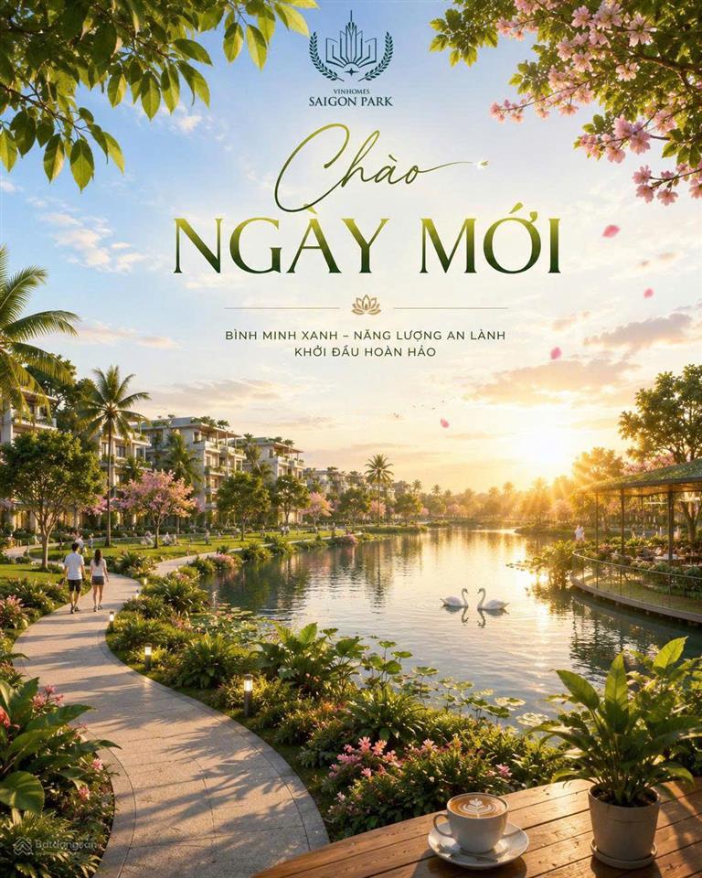 Bán cặp siêu phẩm đẹp vinhomes saigon park  as72 căn góc & kế góc  tt chỉ 30%