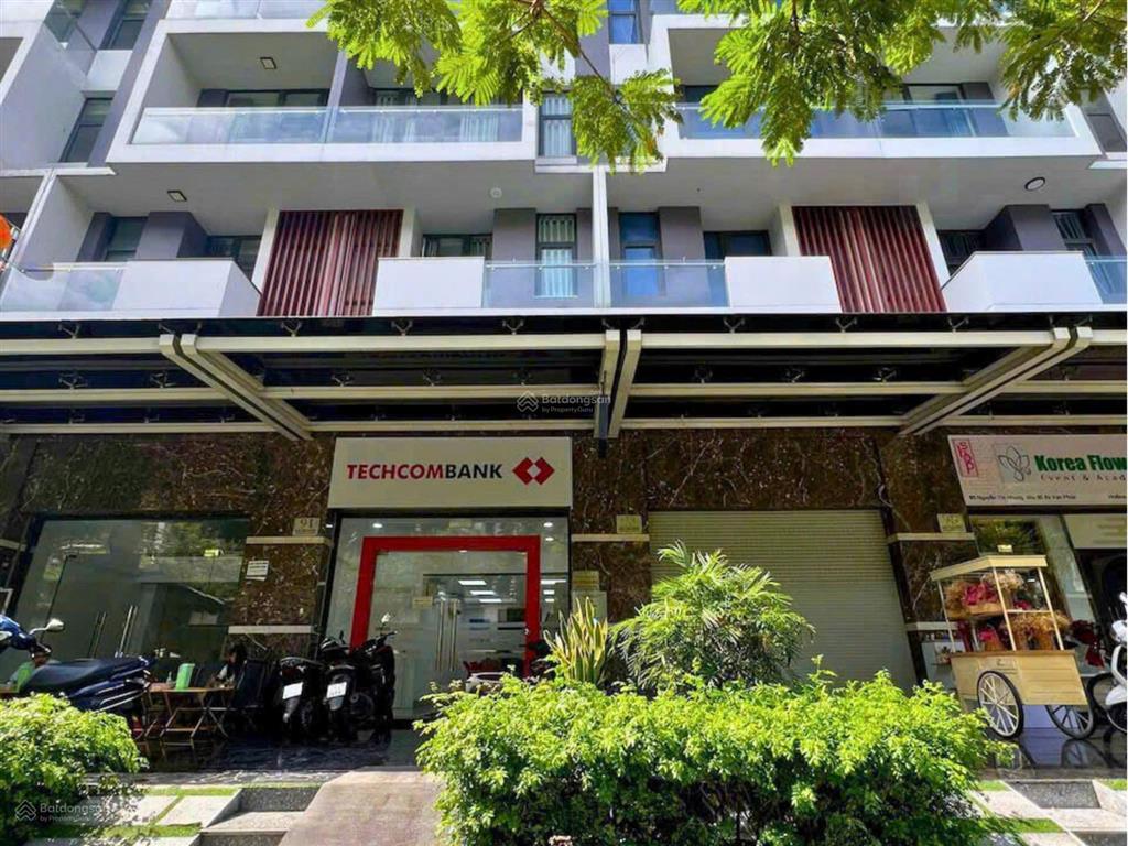 Nhà ngộp giá tốt cần bán gấp, nhà mặt tiền nguyễn thị nhung kđt vạn phúc city