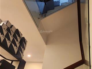 Nhà hoàn thiện cao cấp thang máy, vị trí đẹp tại vạn phúc city, giá ngộp cần bán gấp