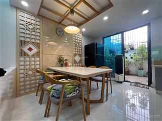 Cho thuê nhà full nội thất ở kết hợp văn phòng tại vạn phúc city, dt 5x22m nhà 1 hầm 4 lầu