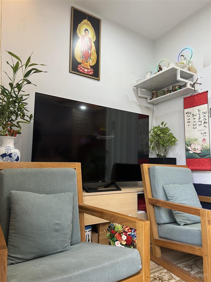 Cho thuê nhà full nội thất ở kết hợp văn phòng tại vạn phúc city, dt 5x22m nhà 1 hầm 4 lầu
