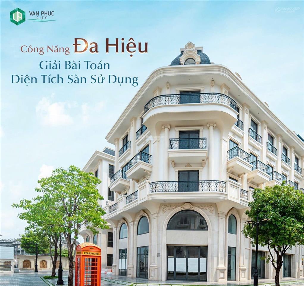 Chủ ngộp bank cần bán nhà khu royal vạn phúc, dt 7x22m nhà 1 hầm 5 lầu