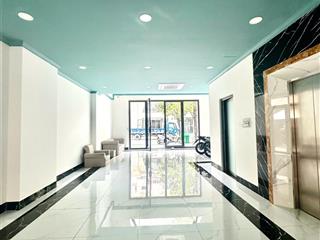 Cho thuê mặt bằng văn phòng 1 trệt 1 lầu dt 7x20m  200m2 sàn tại vạn phúc city