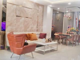 Căn góc thông hành vị trí đẹp, nhà nội thất cao cấp, cần bán giá tốt tại vạn phúc city