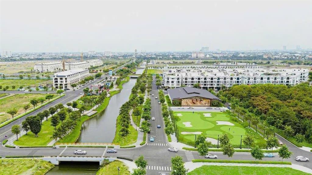 Cập nhật bảng giá nhà 10/2026 chủ nhà ngộp, hàng đầu tư, nhà vị trí đẹp tại vạn phúc city