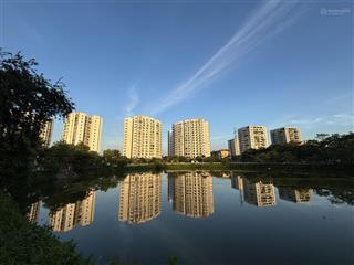 Cực phẩmbán căn biệt thự lô góc mặt công viên giá trị nhất kđt sài đồng cạnh vinhomes riverside