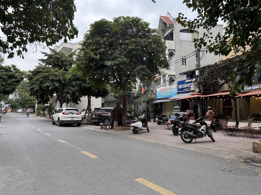 Đất đẹp mặt tiền kinh doanh cực hiếm 40m2 chỉ 14.5 tỷ sầm uất nhất sài đồng sôi động