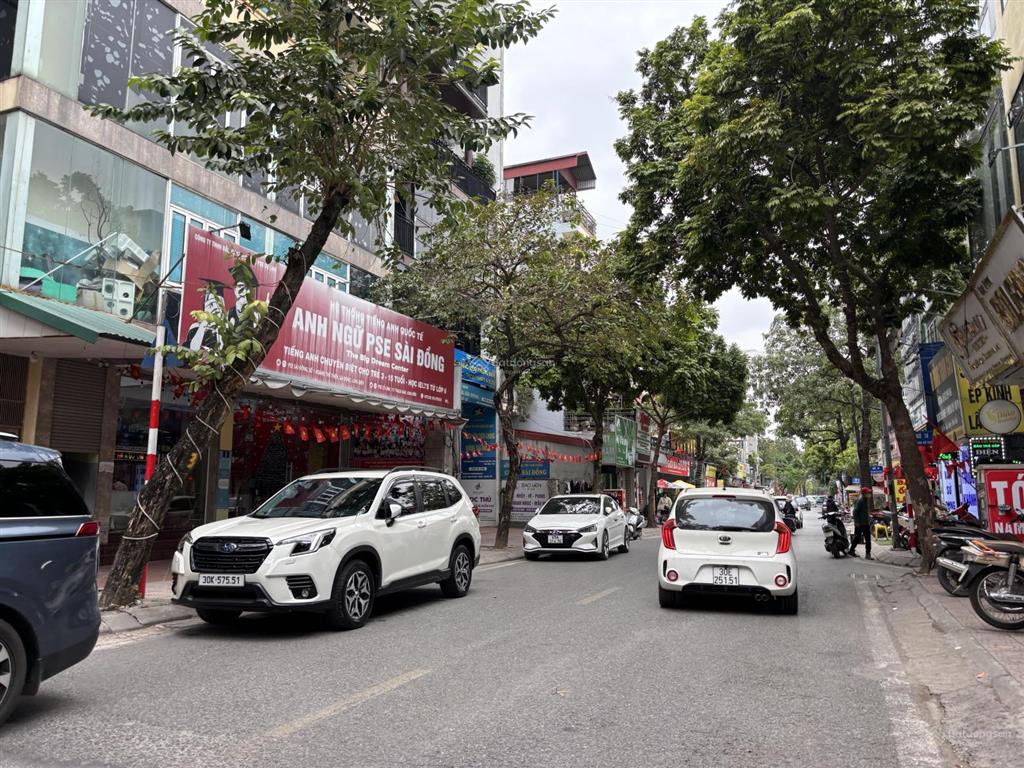 Đất đẹp mặt tiền kinh doanh cực hiếm 40m2 chỉ 14.5 tỷ sầm uất nhất sài đồng sôi động