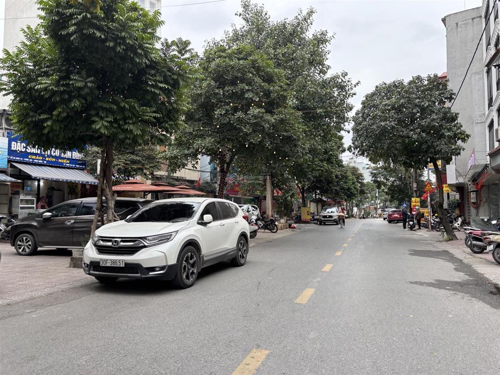 Đất đẹp mặt tiền kinh doanh cực hiếm 40m2 chỉ 14.5 tỷ sầm uất nhất sài đồng sôi động