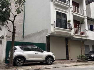 Hiếm bán lô đất phân lô himlam thạch bàn dt 40m2(4x10m) đường 13.5m giá đầu tư