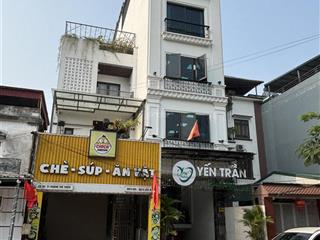 Bán mảnh đất đẹp mặt phố hoa lâm cạnh bigc và vinhomes kinh doanh rất đẹp 100m2 2 mặt đường 24 tỷ