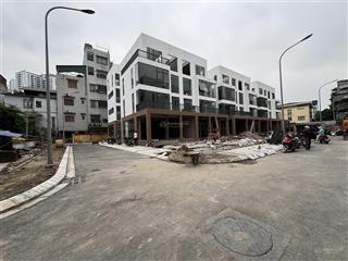 Cực hiếm bán căn liền kề 5 tầng thô kinh doanh 2 thoáng giữa phố lạc trung 80m2(5x16m) giá tốt