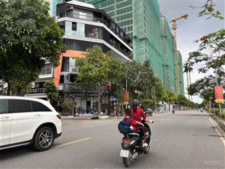 Bán đất đẹp ngõ ô tô thông ngay tổ hợp chung cư ruby city phúc lợi 36.5m2 hướng mát chỉ 6 tỷ 950tr