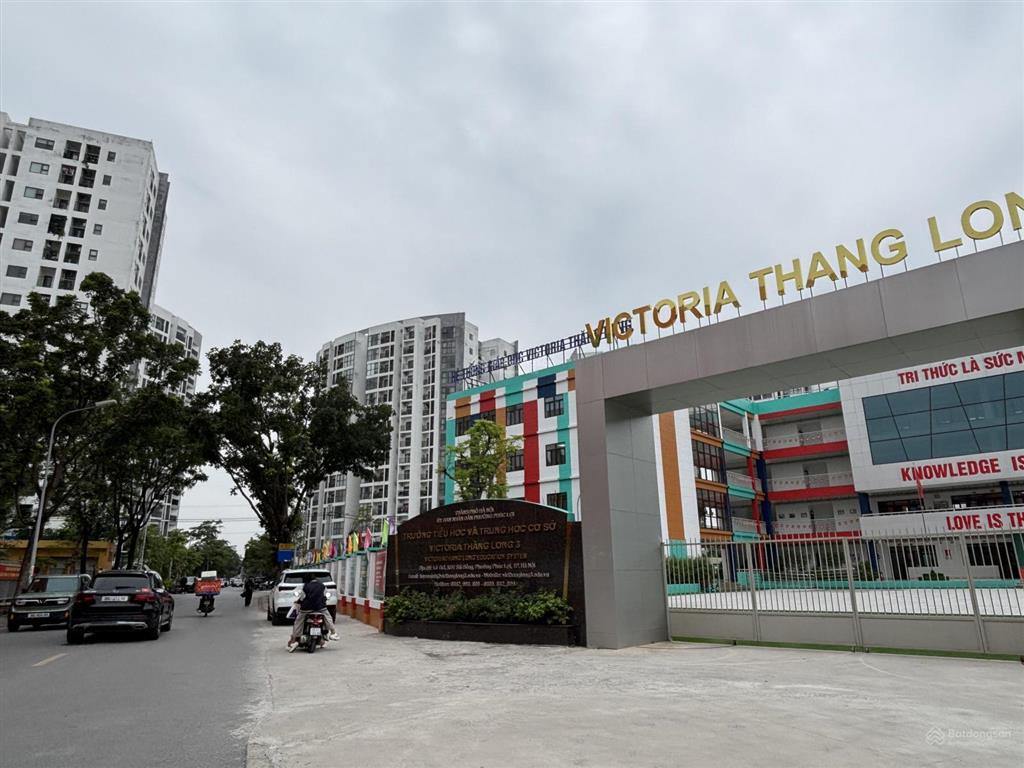 Hiếm nhà mặt phố sài đồng sầm uất giáp vinhomes giá rất tốt 85/100m2 chỉ 36 tỷ