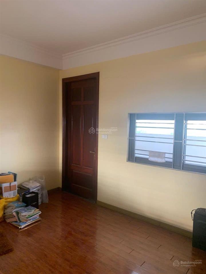 Bán căn nhà 5 tầng vị trí kinh doanh văn phòng cạnh trường cấp 3 phúc lợi khu phân lô giá cực rẻ