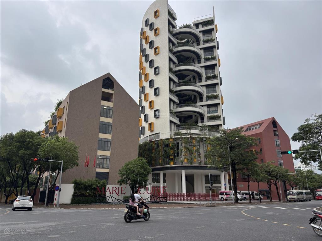 Hiếm bán liền kề 4 tầng mặt phố bùi thiện ngộ kđt việt hưng kinh doanh sầm uất view thoáng giá tốt