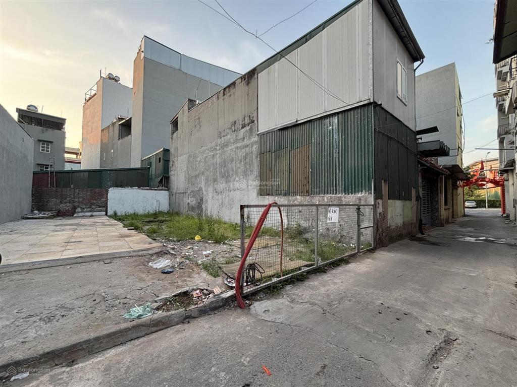 Bán mảnh đất đẹp ô tô vào ngõ thông ,đi 10m ra mặt phố nguyễn lam 84m2 hướng đông nam chỉ 14.5 tỷ