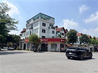 Hiếm liền kề 4 tầng mặt phố bùi thiện ngộ kinh doanh văn phòng rất giá trị 120m2 giá chỉ 42 tỷ