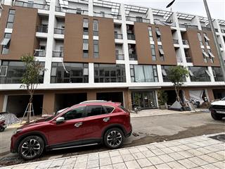 Rất hiếm  bán căn liền kề duy nhất dự án phố lạc trung ngay times city hai bà trưng 5 tầng giá rẻ