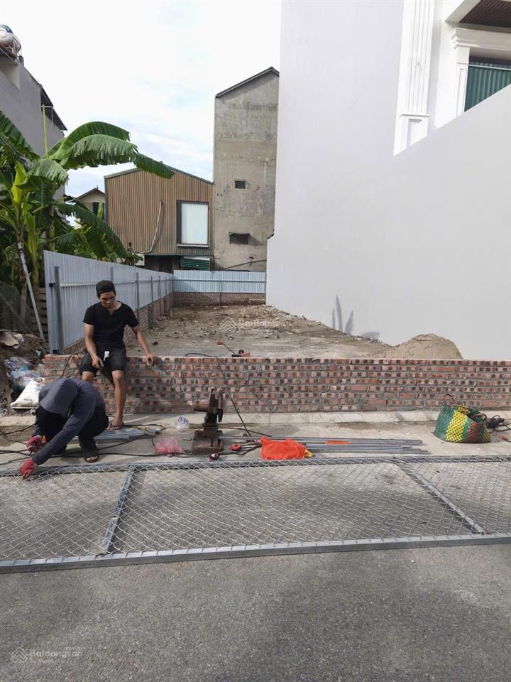 Bán lô đất đấu giá tại cổ bi gần trường cao bá quát gian lâm 112m2 giá chỉ 13 tỷ