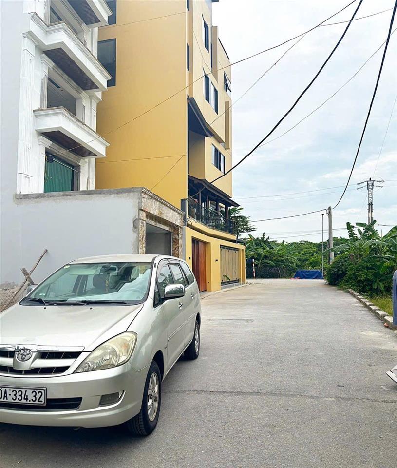 Bán lô đất đấu giá tại cổ bi gần trường cao bá quát gian lâm 112m2 giá chỉ 13 tỷ