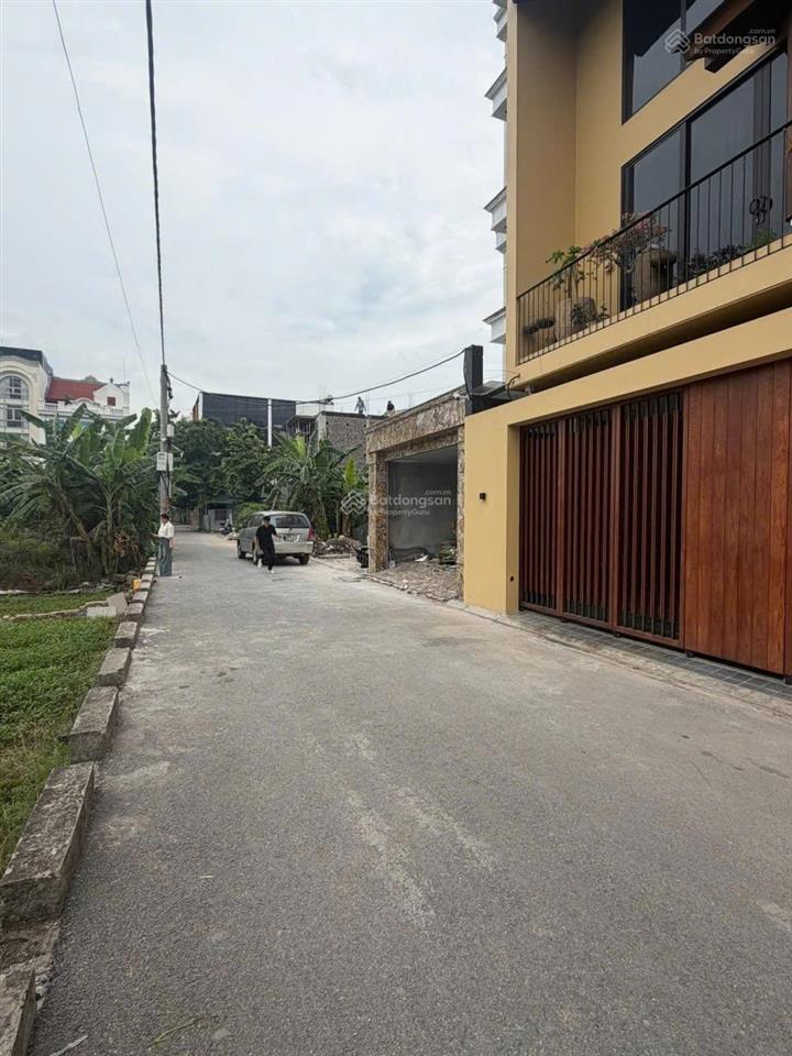 Bán lô đất đấu giá tại cổ bi gần trường cao bá quát gian lâm 112m2 giá chỉ 13 tỷ