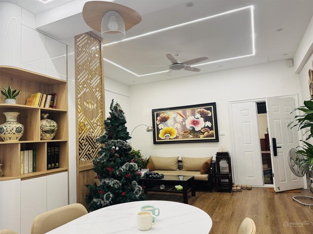 Bán căn hộ chung cư kđt sài đồng 77m² căn 3 ngủ 2wc full đồ đẹp giá chỉ 5.4 tỷ
