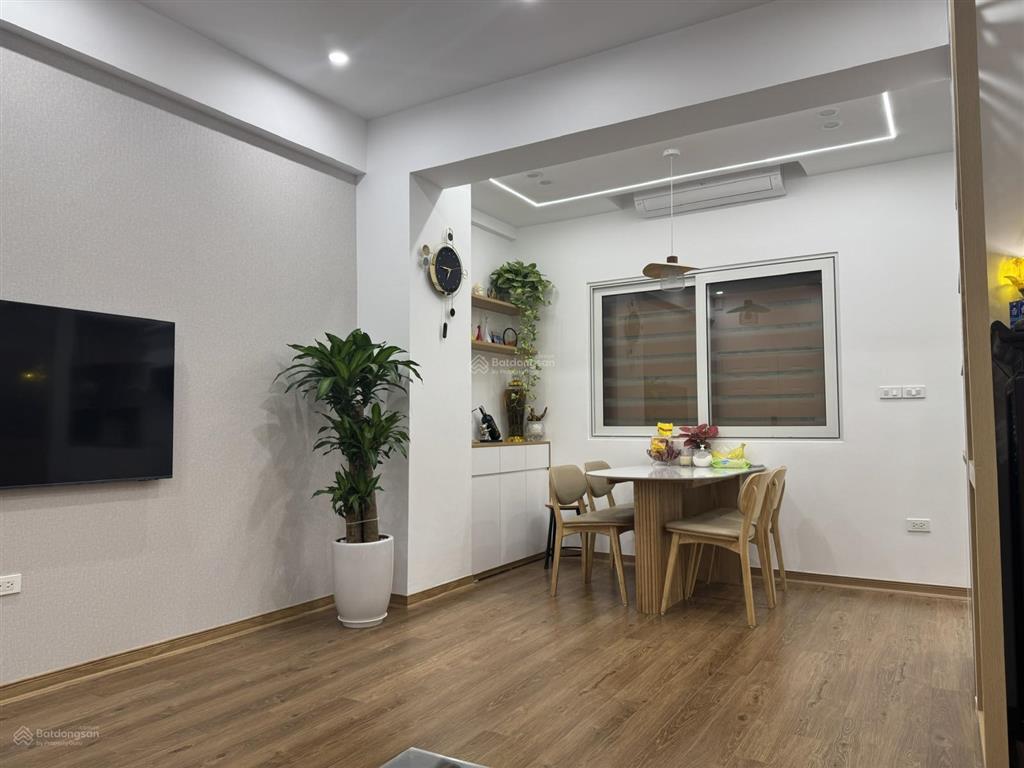 Bán căn hộ chung cư kđt sài đồng 77m² căn 3 ngủ 2wc full đồ đẹp giá chỉ 5.4 tỷ