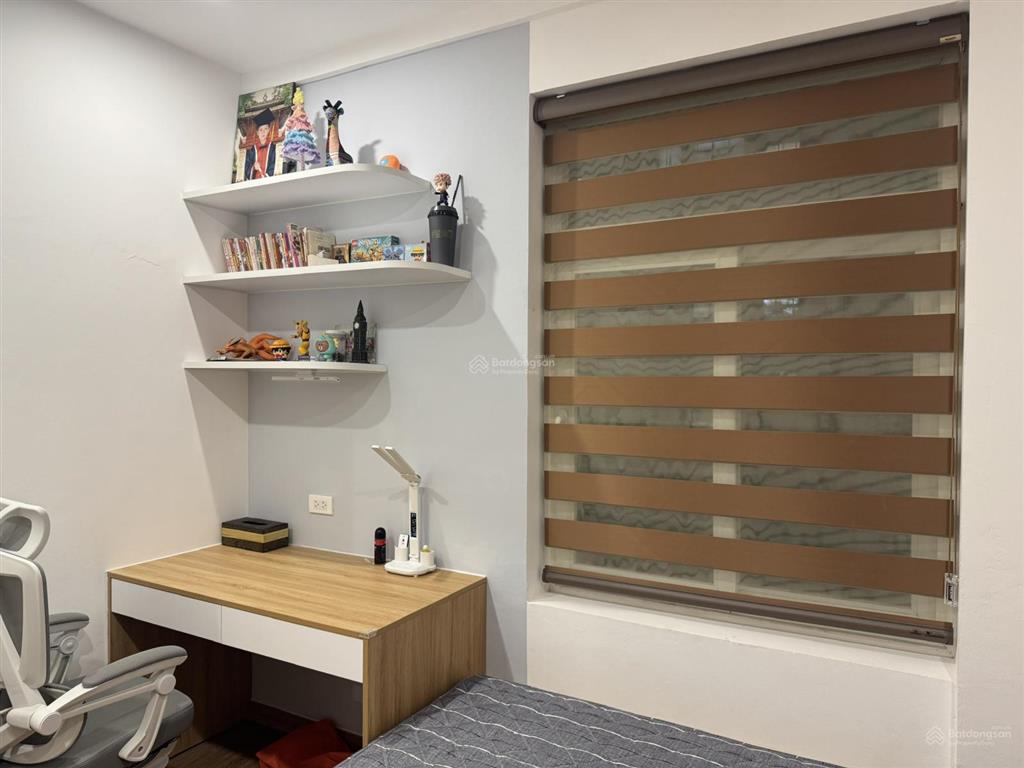 Bán căn hộ chung cư kđt sài đồng 77m² căn 3 ngủ 2wc full đồ đẹp giá chỉ 5.4 tỷ