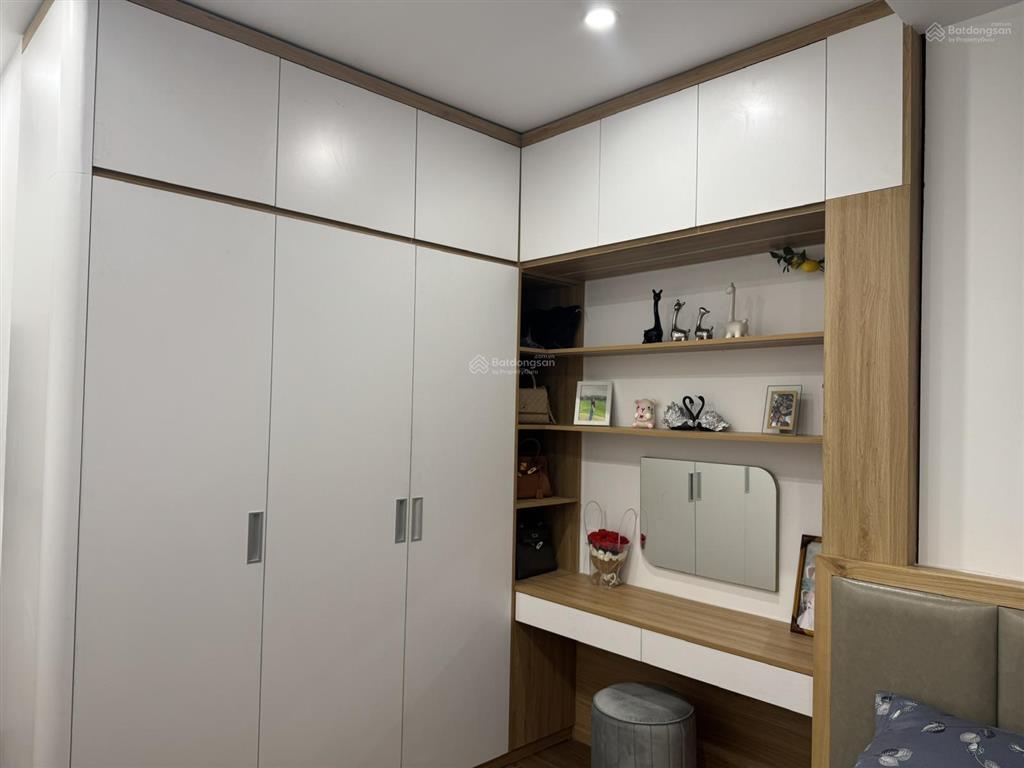 Bán căn hộ chung cư kđt sài đồng 77m² căn 3 ngủ 2wc full đồ đẹp giá chỉ 5.4 tỷ